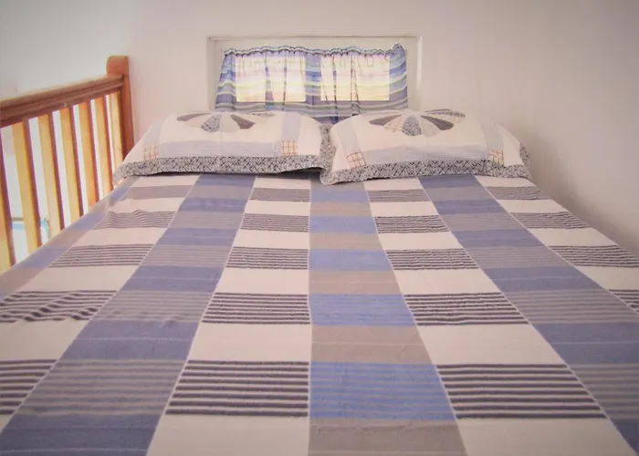 Asklipion Valley Apartment *