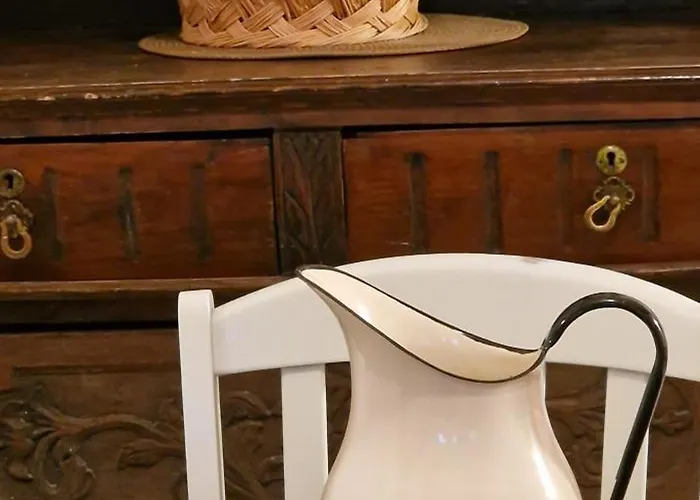 Apartman Asklipion Valley