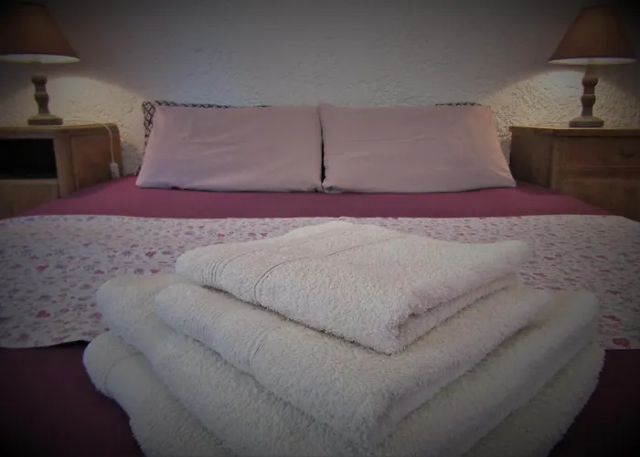 Asklipion Valley Apartman *