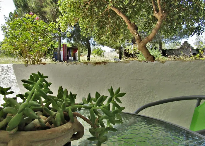 Asklipion Valley * Kos-Stadt