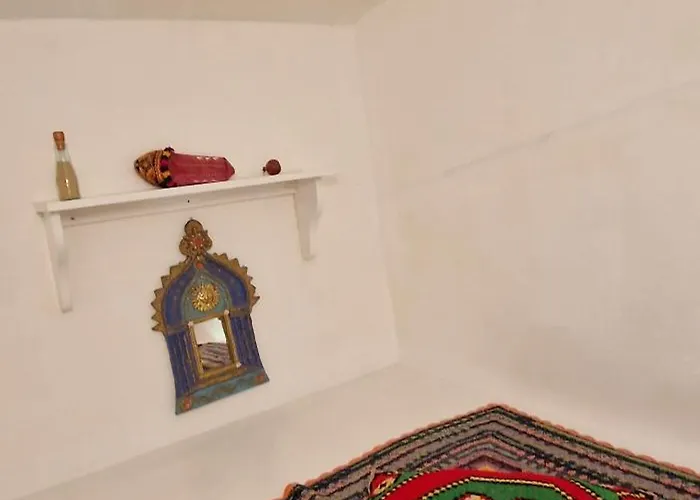 Apartment Asklipion Valley Kos-Stadt