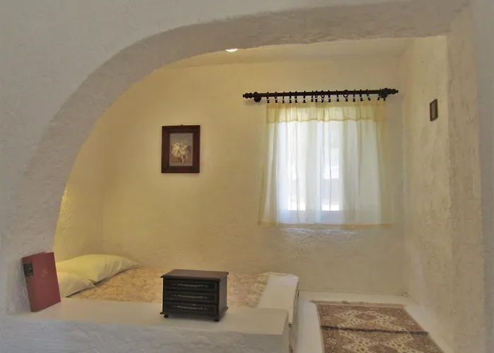 Asklipion Valley Apartment