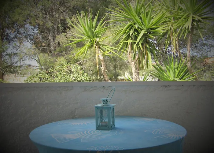 Apartment Asklipion Valley *