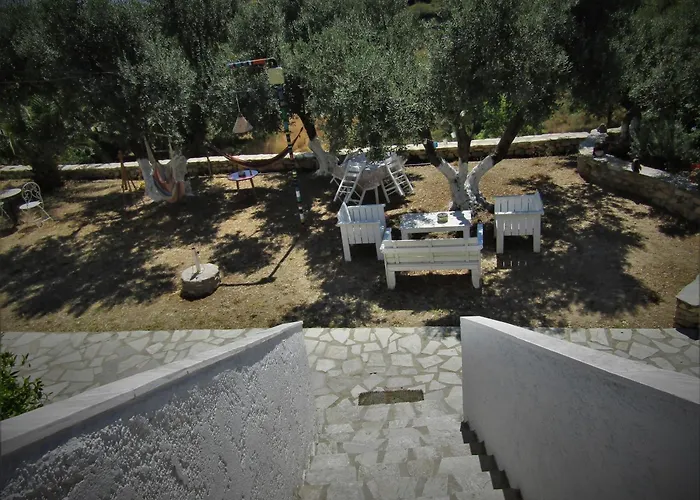 Asklipion Valley Apartman *